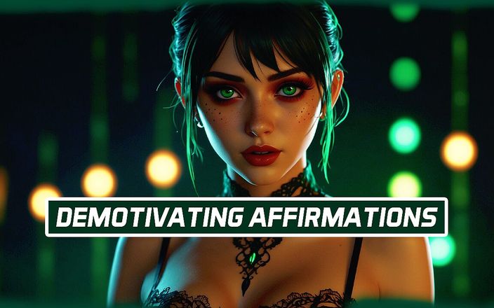 Femdom Affirmations: Khẳng định demotivating để đẩy lùi phụ nữ
