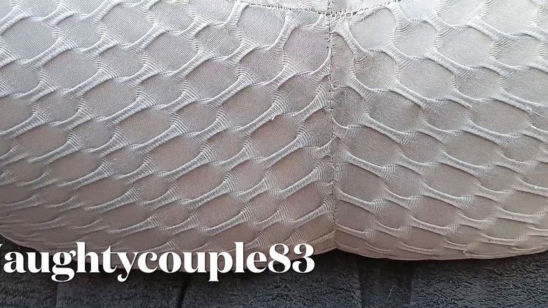 Naughtycouple83: Milf basah terangsang muncrat