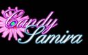 Candy Samira: 木材交付！邻居堆叠它并操我！