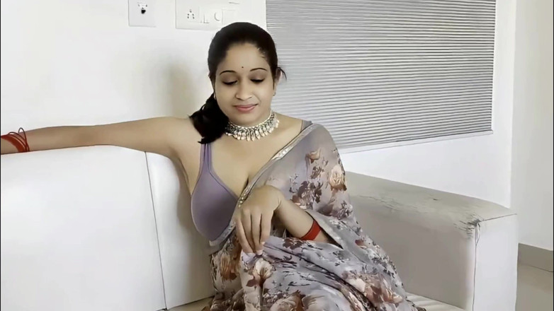 FantacyCouple: Kakak ipar india dientot gaya doggy sampai dicrot di dalam,...