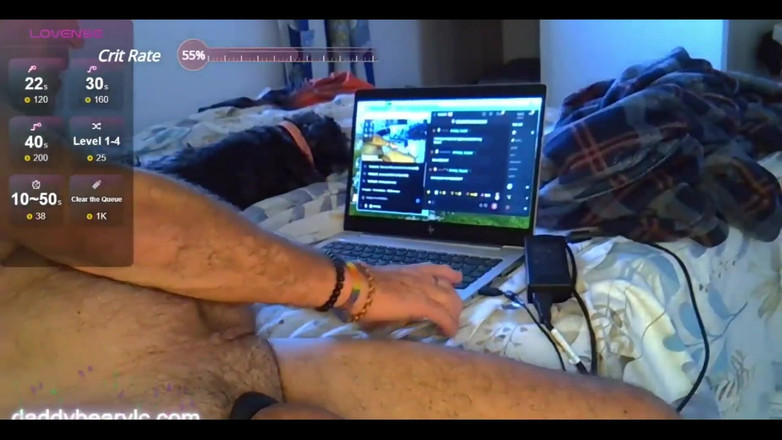 Daddybearvlc: Streaming dimulai 30/2024 06:37 Sore