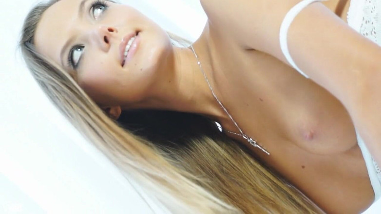 Watch4beauty: Sedia bianca