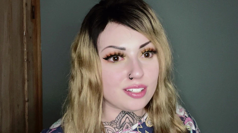 Miss Valentina: Geheime wedgie cummer