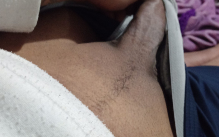 Patrick030593: A masturbação de Patrick