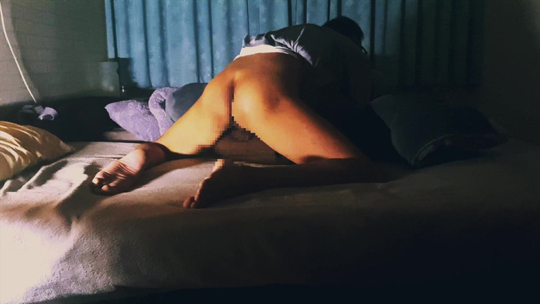 Manpicdeathmatch: Làm tình một mình