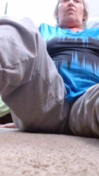 1376 I Made Mason Smell My Socks
