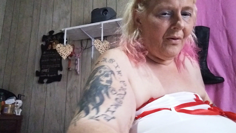 HerculesnVENUS: Suja chupando os peitos, foda para boa sorte