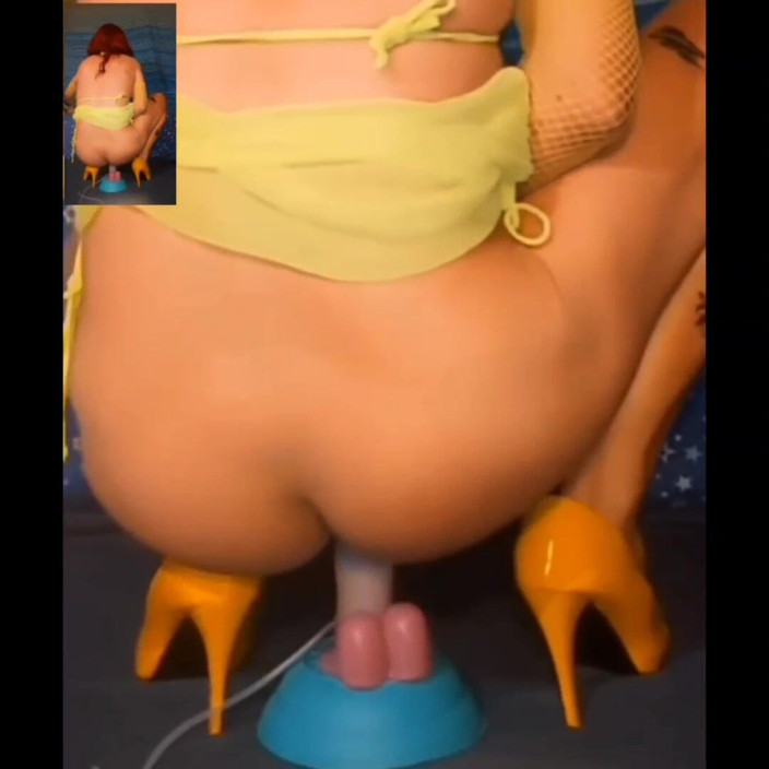 Lizzaali: Kompilasi video cewek nakal lagi asik ngetot