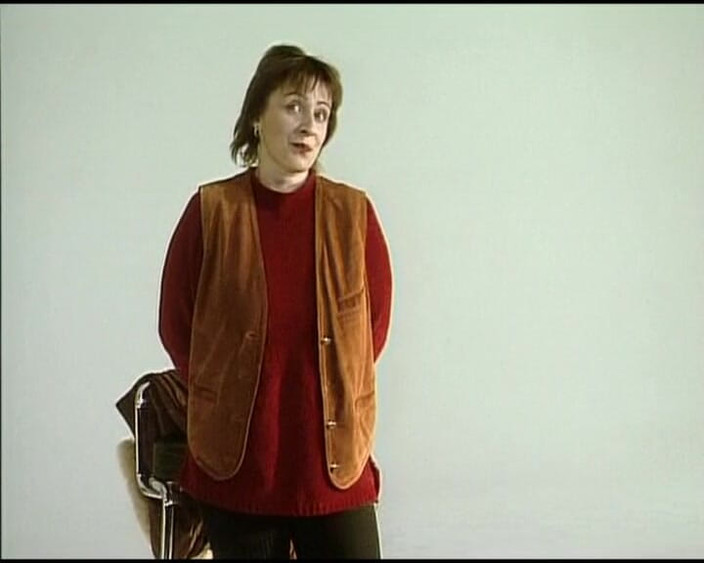 Deutsche Madchen: 来自德国的熟女在试镜时展示她的大奶子