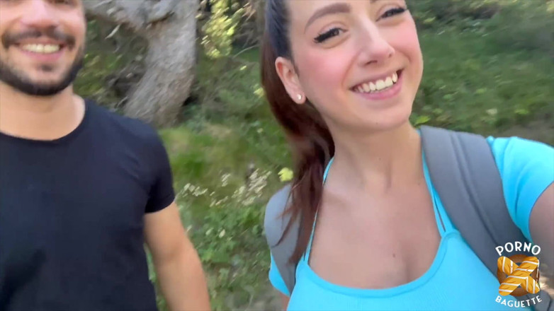 Porno Baguette: Hellolimoon, Gorgeous Woman, Loves Eating Cocks