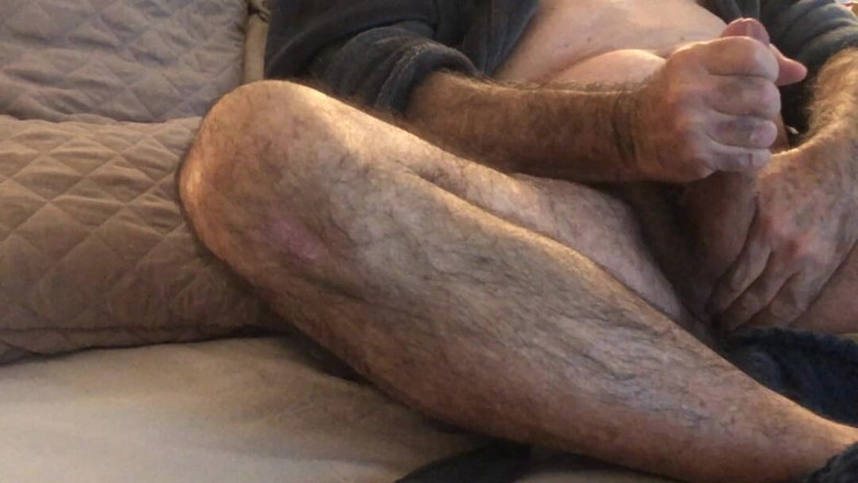 OhTrevor: Ã–nnen, Baby! Papi will, dass du auf seinem großen schwanz...