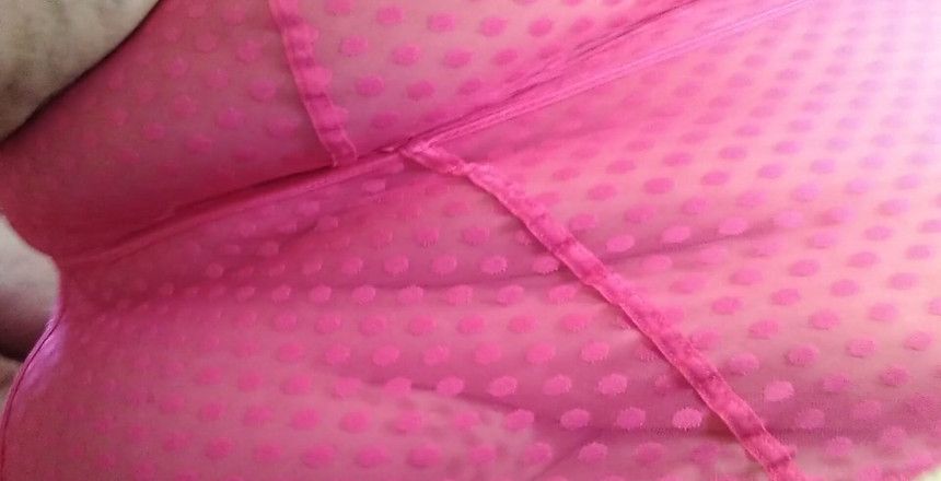 Kitty Delgato: Pembe beni çok şişman gösteriyor