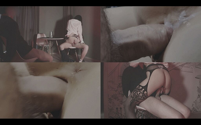 Lydia Privat: Cuckold și el privește