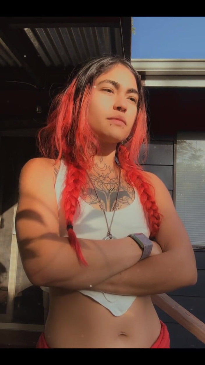 lilRavenFox: Goob Mooorning