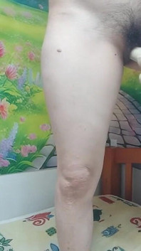 Dildo Fuck My Pussy Feel so Good Honey