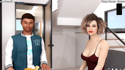 Johannes Gaming: Kings facultate # 15 du-te la doamna Rose House