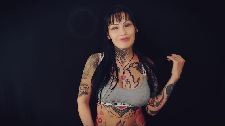 Darcy Diamond: コックレックカウントダウン:欲望による爆発