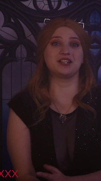 Our Newest Performer Answers All of Your Most Pressing Questions