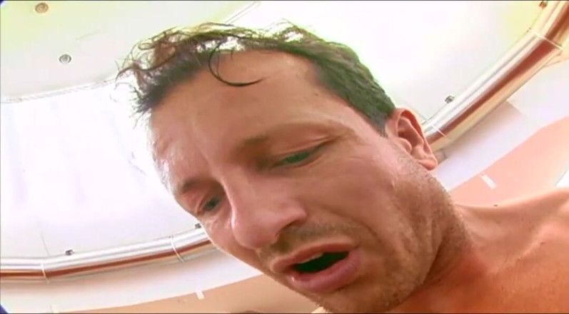 Anal X: My ass for you!