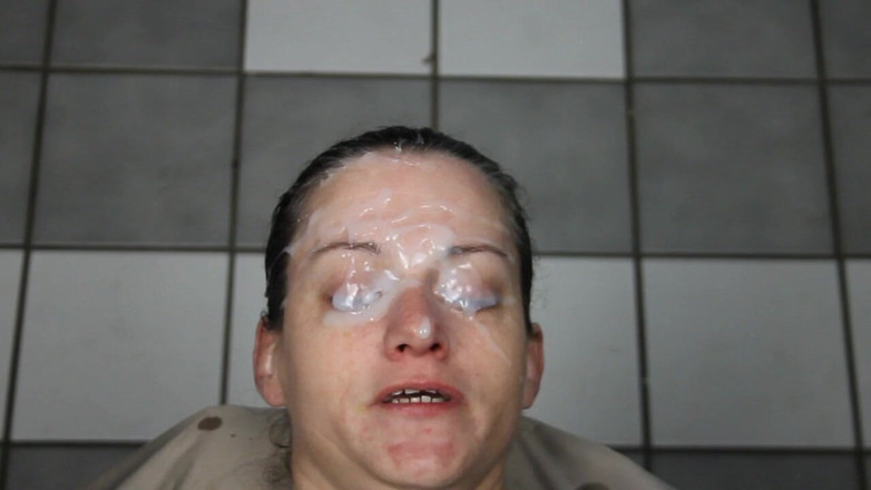 Dirty Dees: Điên trong dees bẩn thỉu làm tình khuôn mặt xinh đẹp