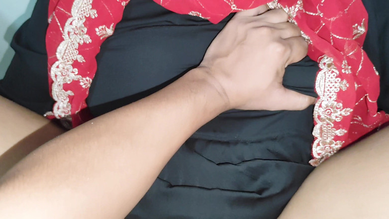 Your-Eshita: Video of Taking Beautiful Sister-in-law Home After a Walk and...