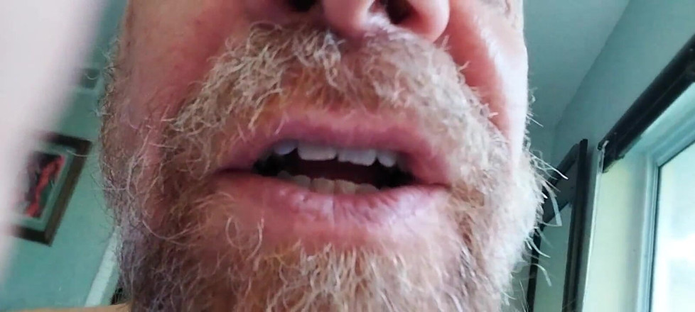 Hairyartist: I Make You My Tiny Plaything for My Entertainment