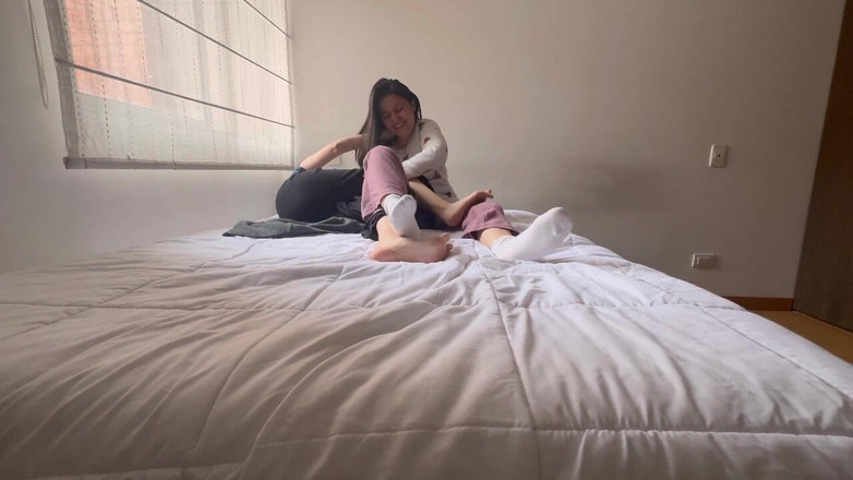 scarlettandc: Compilation Di Wrestling