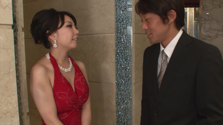 Watch Dirty Movies: Asian Gangbang - Watch and Learn