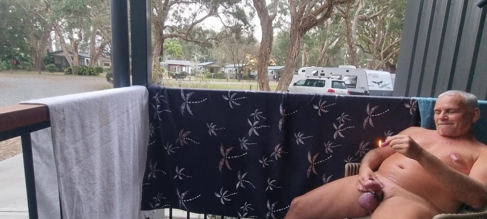 yogiyumyum: Czas wosku