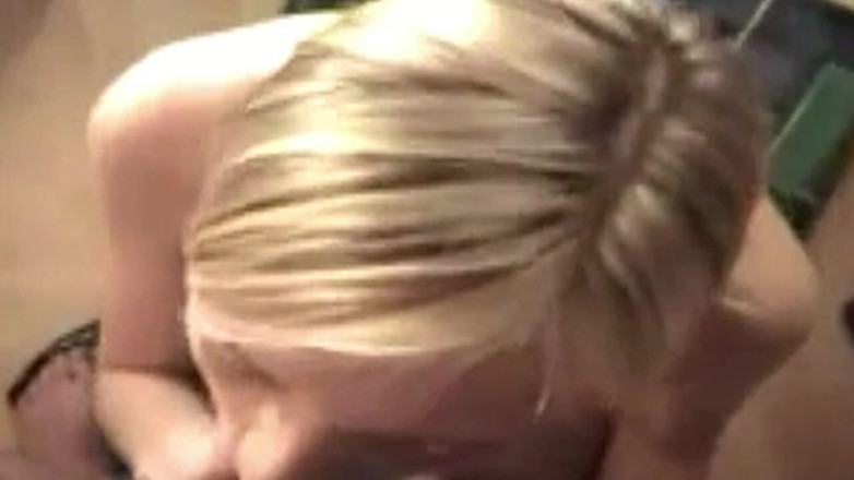 Master of porn: The Blonde From the City Festival