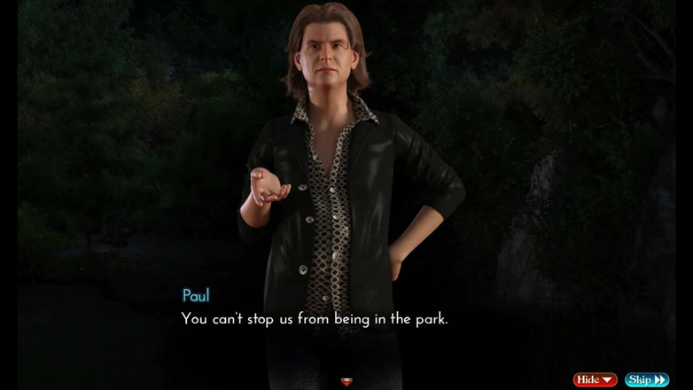 LoveSkySan69: ジェネシスオーダーV39084パート100女の子の私のハーレムとホットなミスフォックスLoveskysan69で