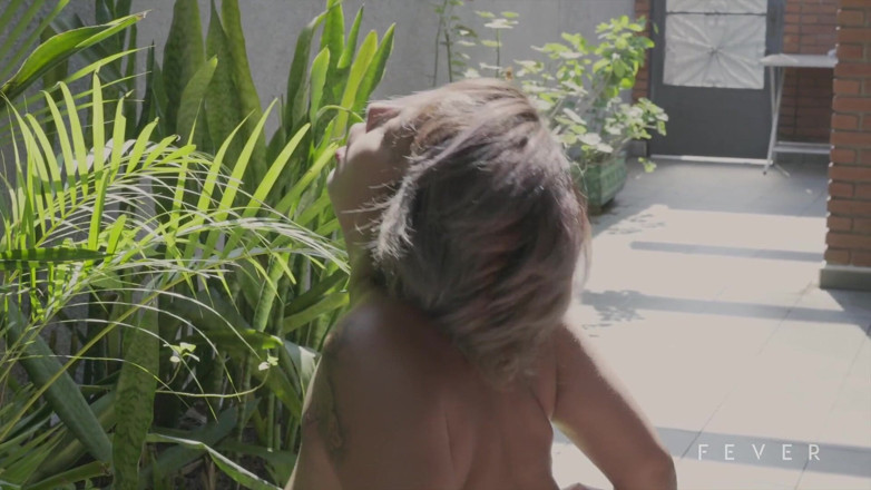 Fever Films: Date with big ass girl ended up with her riding...