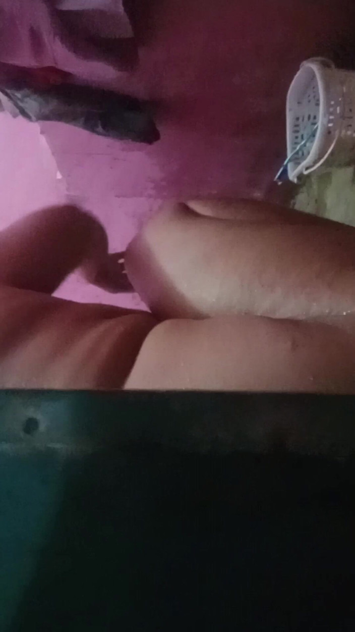 Citra: Atrapado por la madrastra mirándola