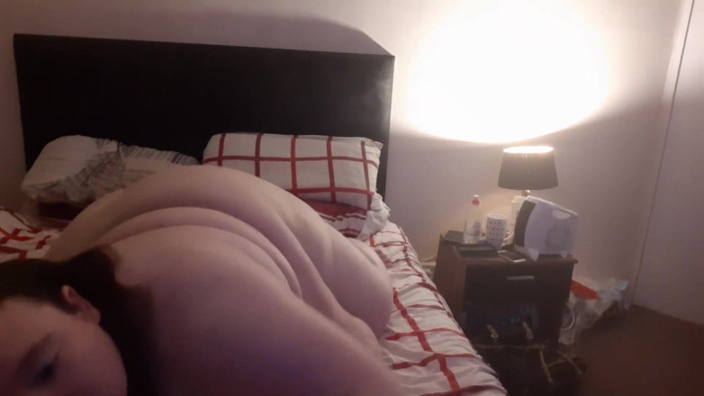 SSBBWLadyBrads: SSBBW doggy fuck fantasy