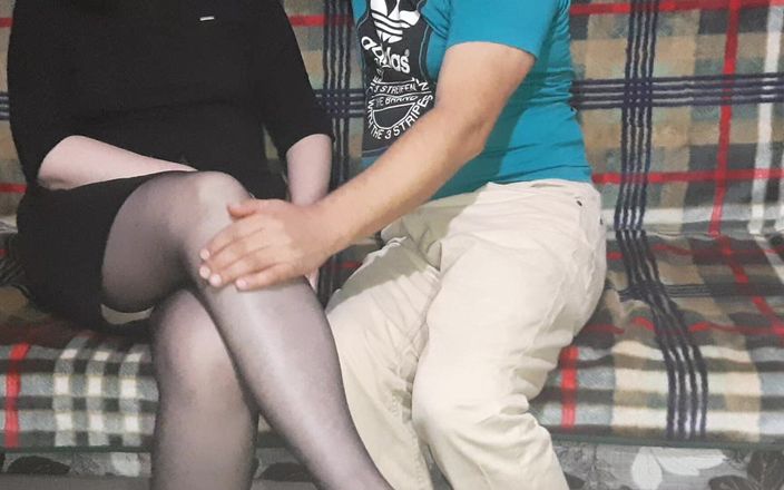 Vik_All: Mijn vrouw bedriegt me met mijn buurman.