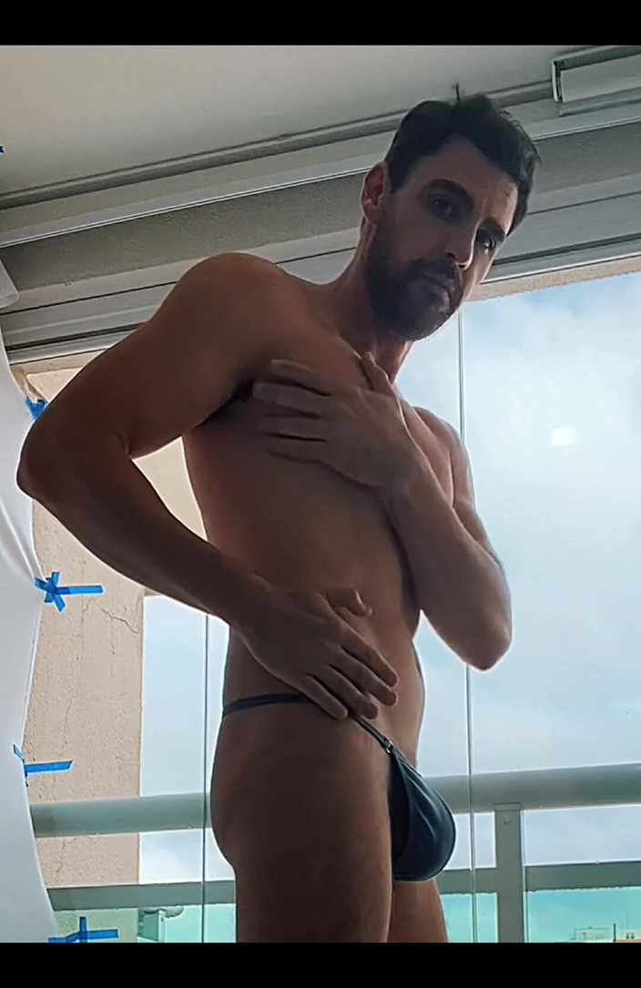 Kylefox: Pemotretan di balik layar