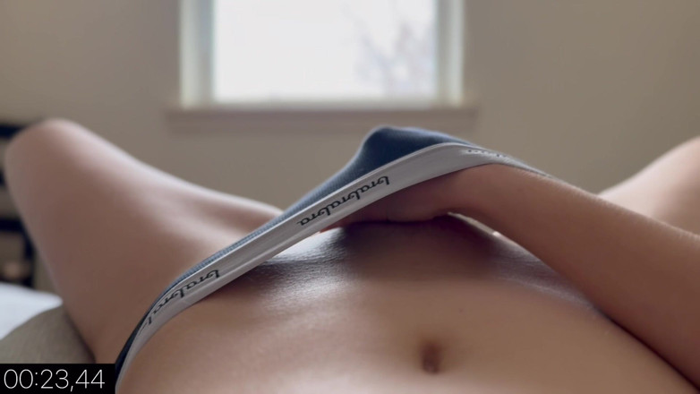 Julia-Softdome: Masturbation Is My Favorite Activity