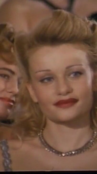 Mata hari - hd tam orijinal film
