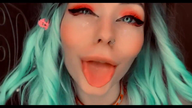 Dirty slut 666: Ahegao Compilation: Ahegao Qween Alyssa Gray