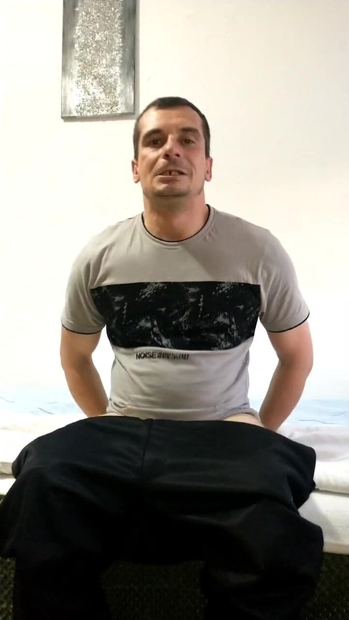 Fransis: Nakonec se dožil