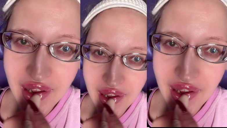 FinDom Goaldigger: 通过 findom 门挖掘者为嘴唇痴迷剪辑泵出一个塞子转换