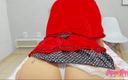 Nayflix: Little Red Riding Hood!