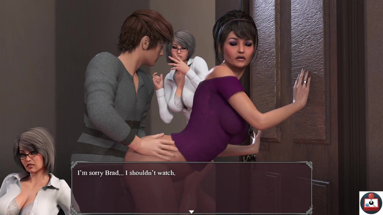 Joystick Cinema: 欲望の流行 - (pt 24) - 怒っているセックスのようなものは何もありません