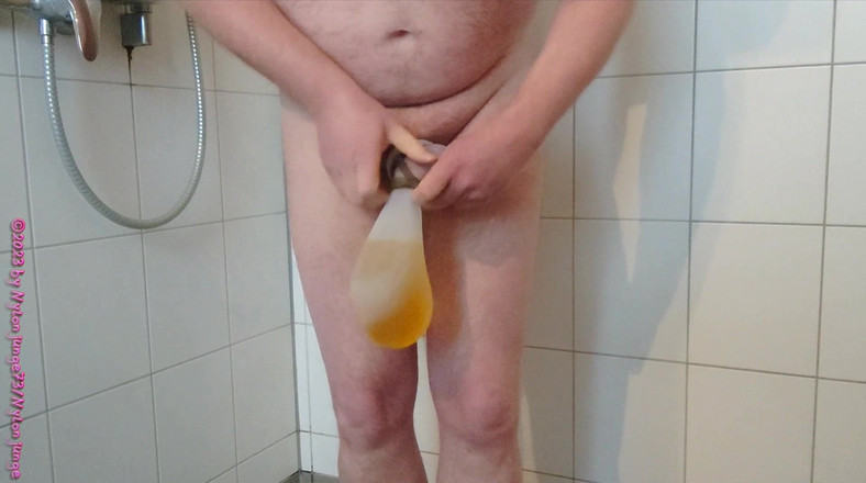 Carmen_Nylonjunge: Nadržené chcaní v gumových ponožkách