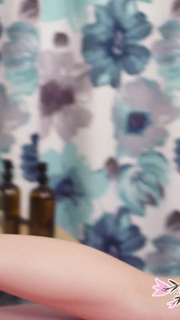 Транс Кессі Каммінгс отримує щасливий кінець після чуттєвого масажу