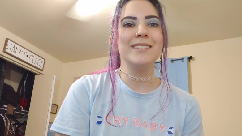 lilredvelvettt: Making Your Dick Hard