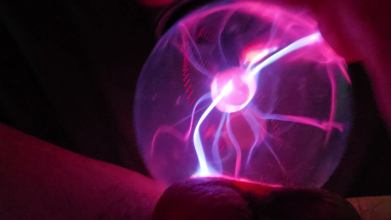 Onwdomu3: Makro und elektrisch auf meinem schwanz