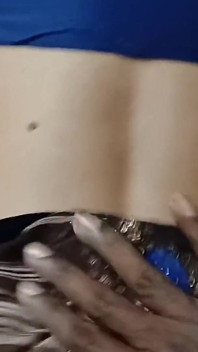 Bhabi desi dikongkek dewar gaya doggy