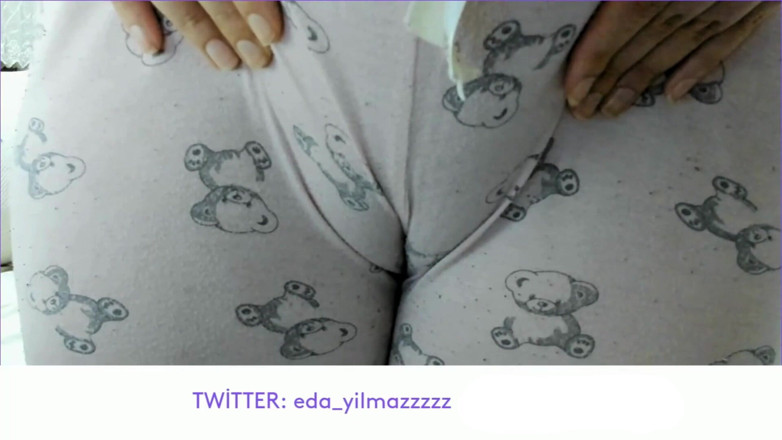 bigass_sexy_bigboobs: Cameltoe- Pajamas- Puffed Pussy- Swollen Pussy