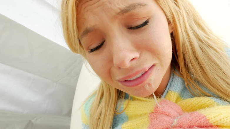 Spankmonster: 21 anni di zoccolo di cammello la teen bionda da...